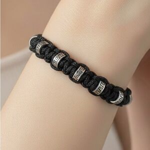 Handmade paracord Bracelet